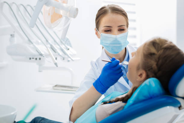 Advanced Technology for Better Dental Care in Fulshear, TX